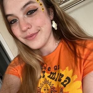 Meet your Posher, Savannah